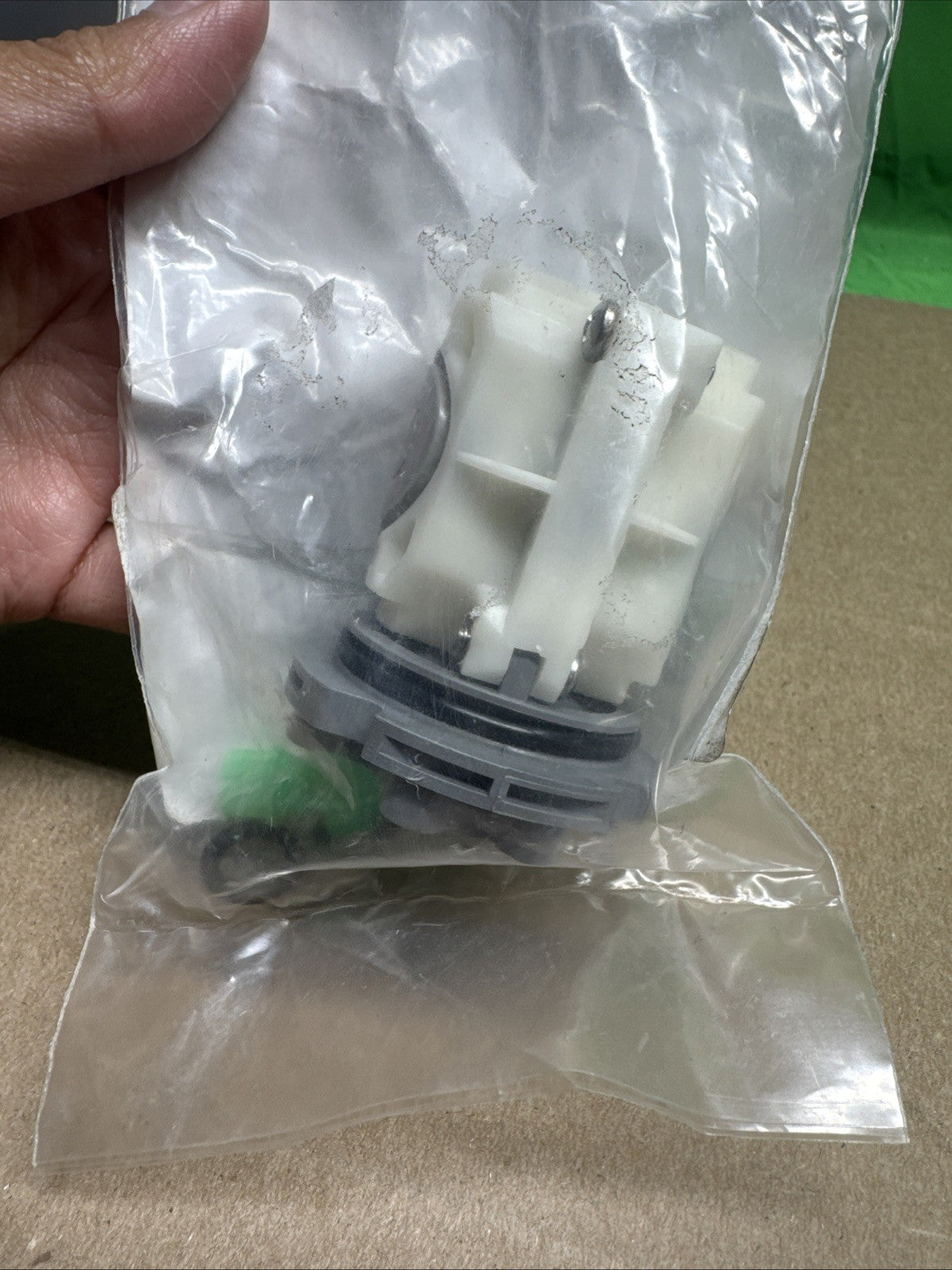 American Standard M952100-0070A Pressure Balancing cartridge/Unit