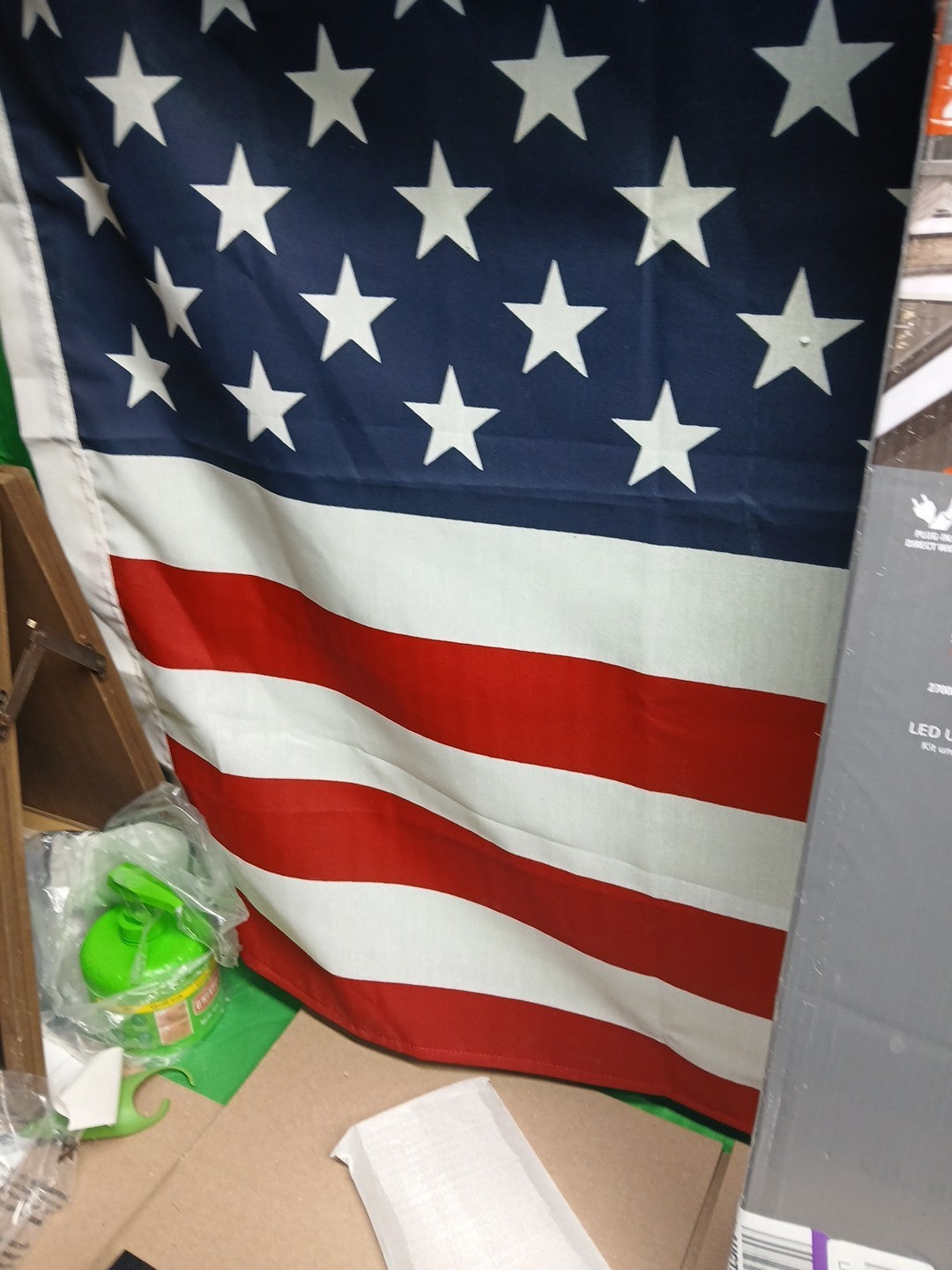 HALO HU1124D9SMB HU11 Series 24 in. Selectable Black LED Under Cabinet Light