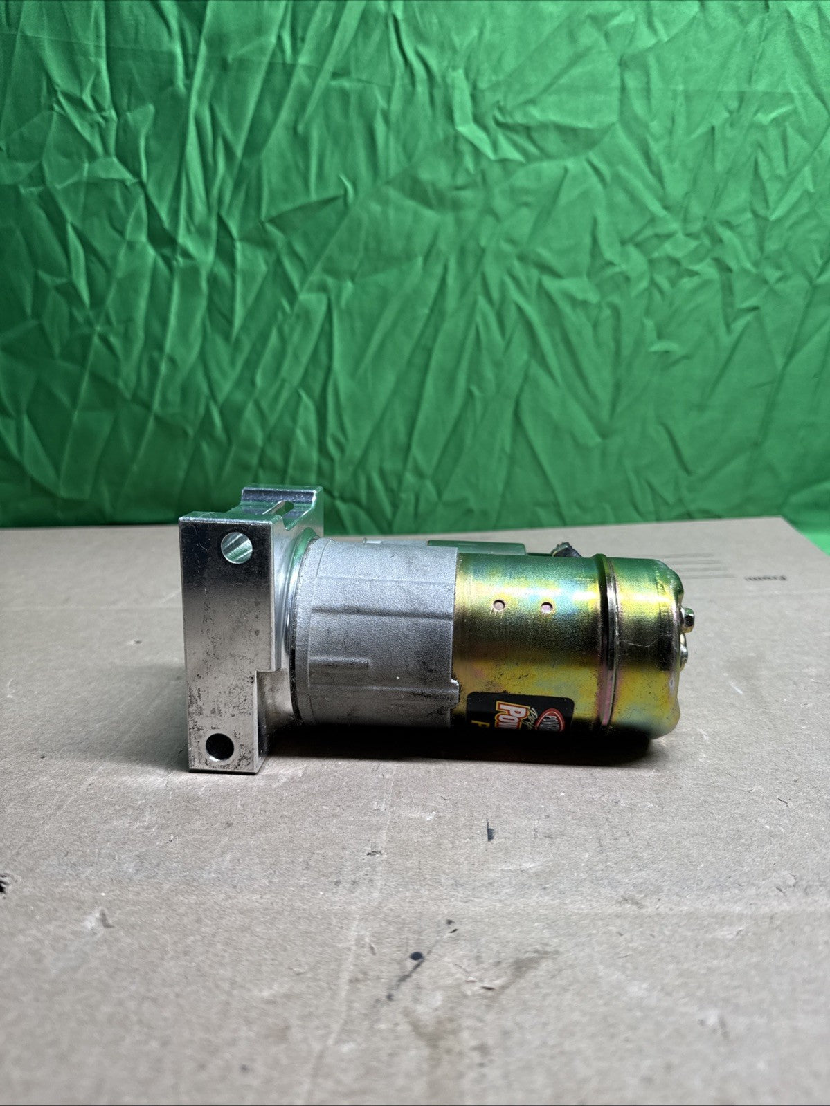 Powermaster PowerMax Plus Starters 9004-9