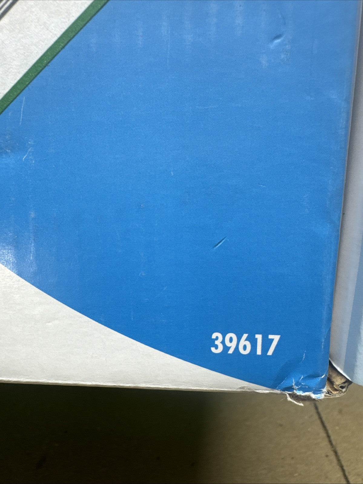 Gerber Tub/Shower 3-Handle Remodeling Kit in Chrome NEW OPEN BOX