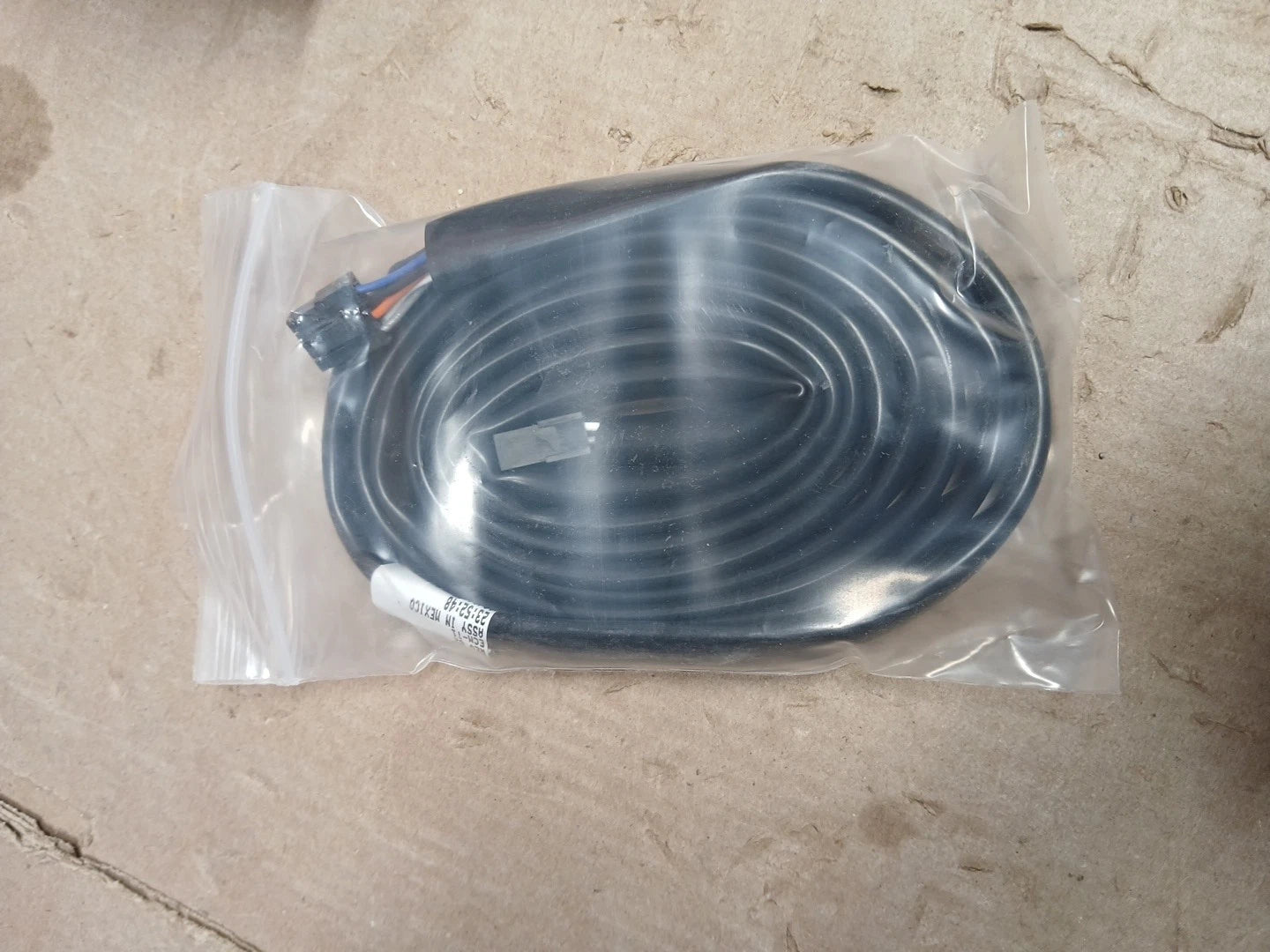 Rheem Automatic Water Shut-Off Valve (Model AP19457 Leak Guard)
