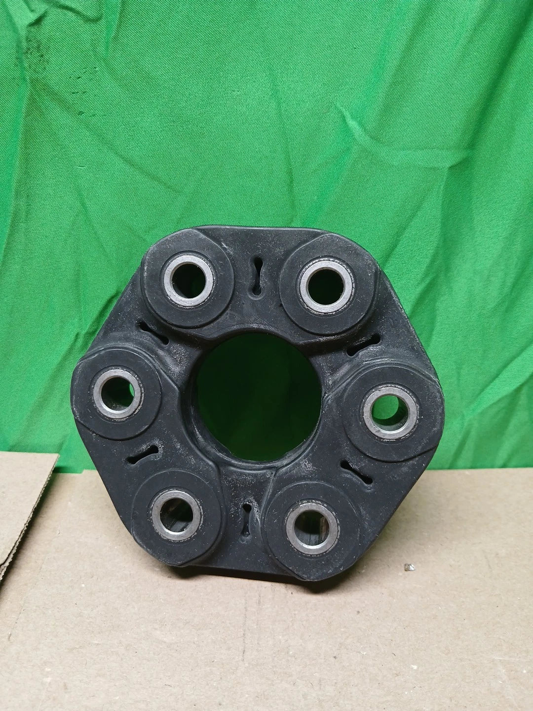 Dorman 935-403 Drive Shaft Coupler Compatible with Select BMW Models