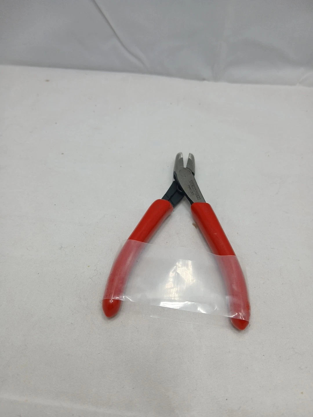 Tekton PMN11301 Mini Bent Long Nose Pliers