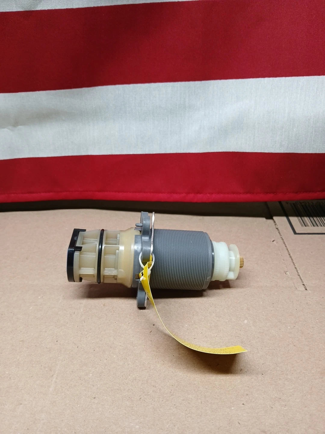 Pfister TX9-0001 Tub and Shower Thermostatic Cartridge New Open Box
