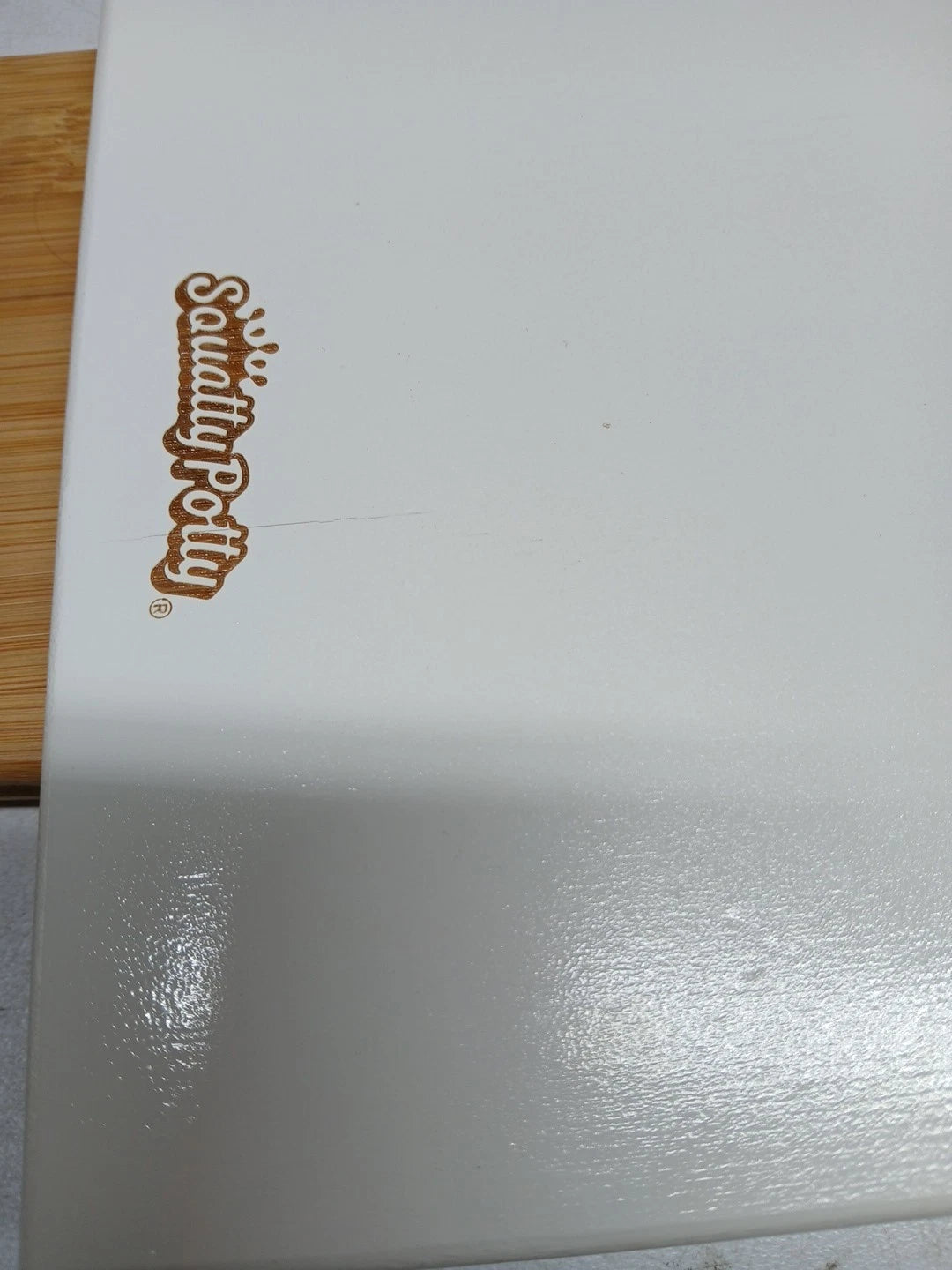 Squatty Potty Stockholm Folding Stool