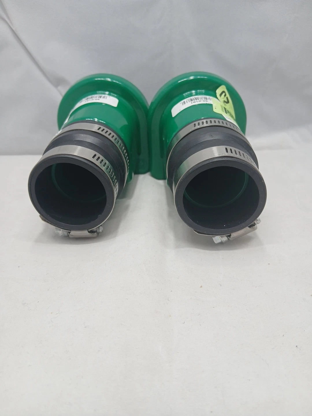 2pack New Zoeller 30-0181 Check Valve With Slip Unions