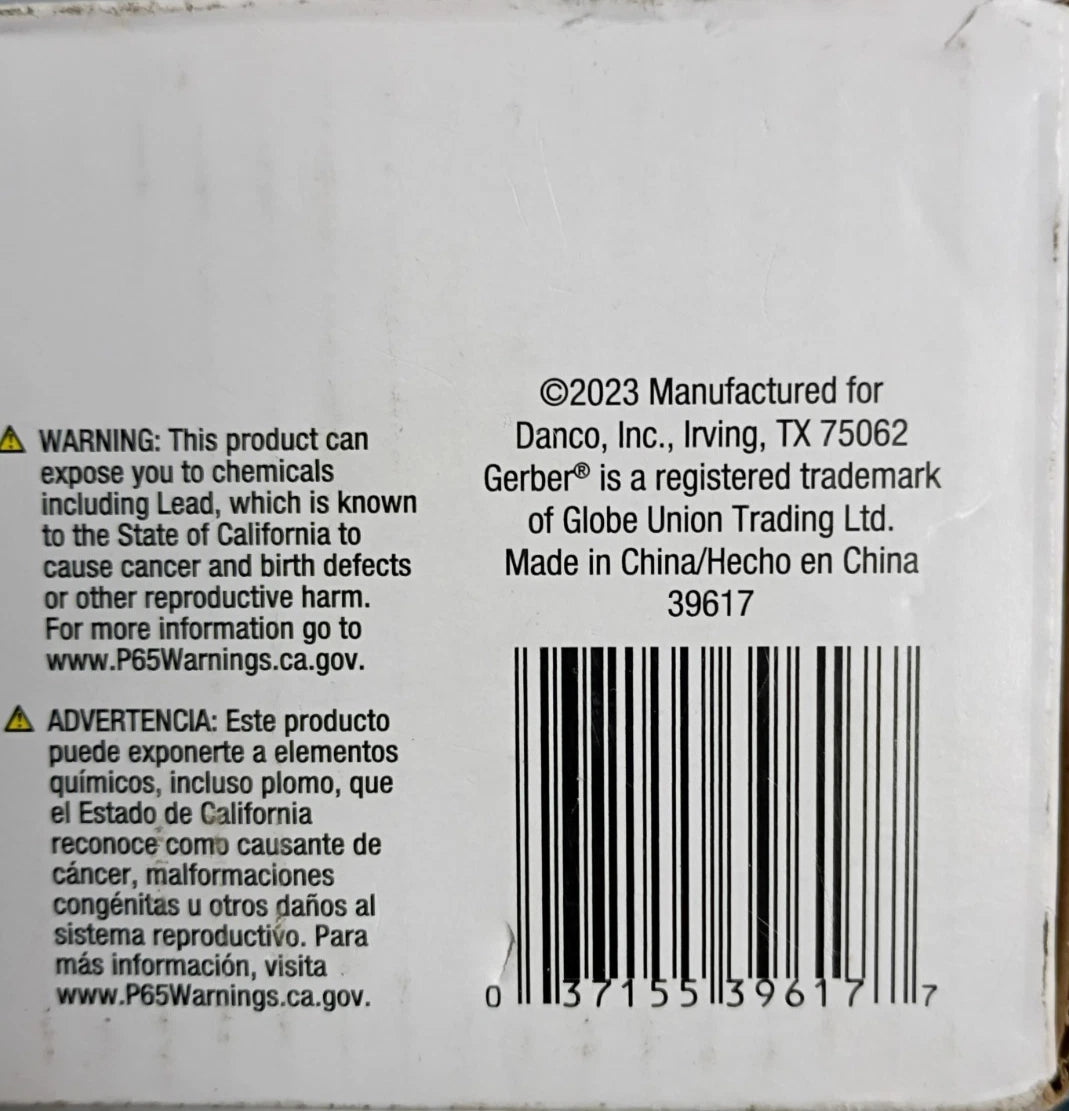 2pk Danco 39617 Tub/Shower Remodeling Kit for Gerber CHROME Open Box.