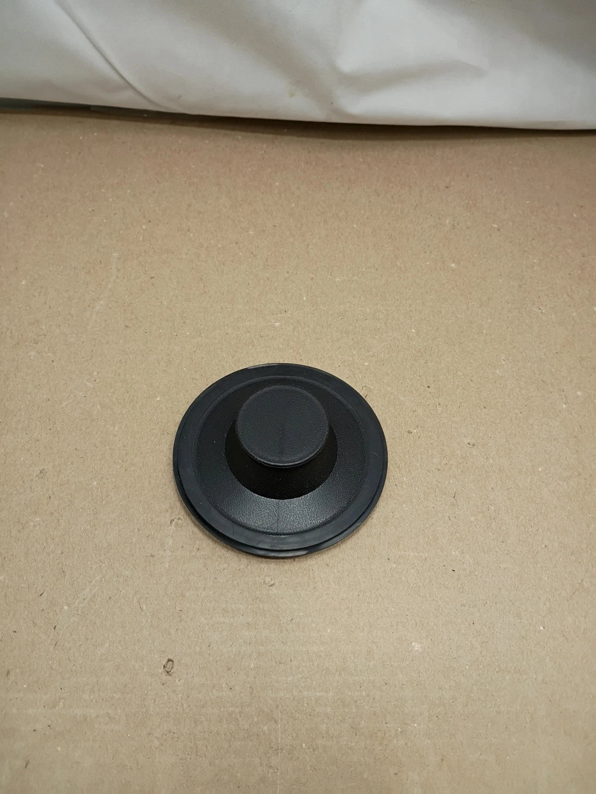 Glacier Bay GB500 Turbo Grind 1/2hp Garbage Disposal Continuous Feed Open Box