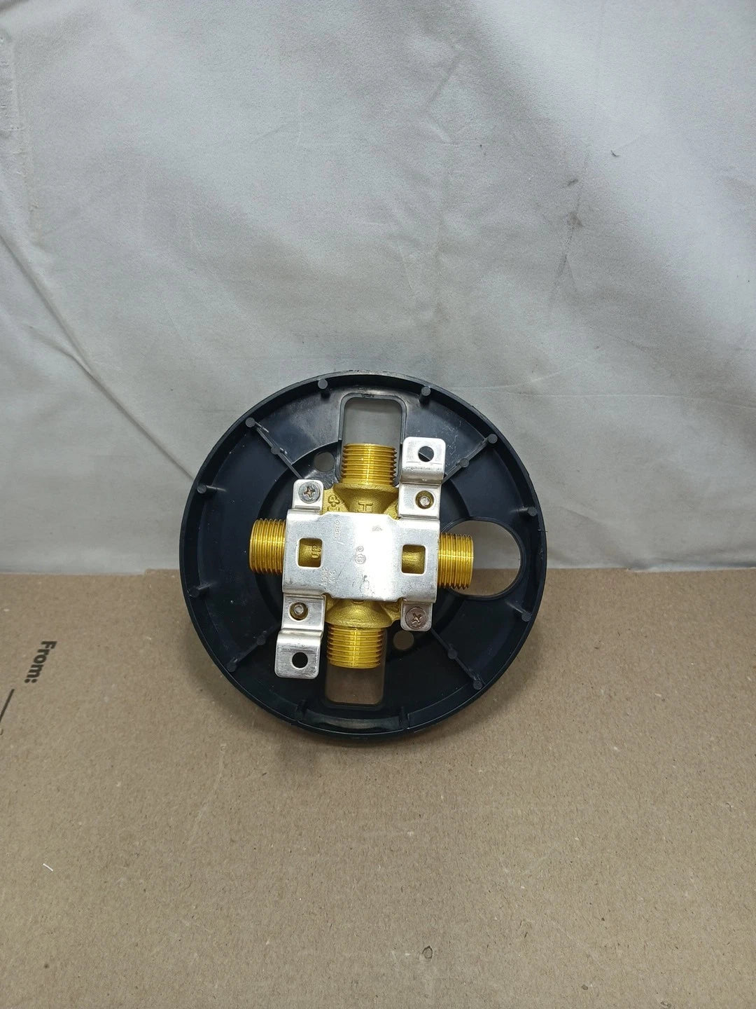 Peerless PTR188700-UN 1/2" MIP Tub Filler Valve for Tub and Shower valve