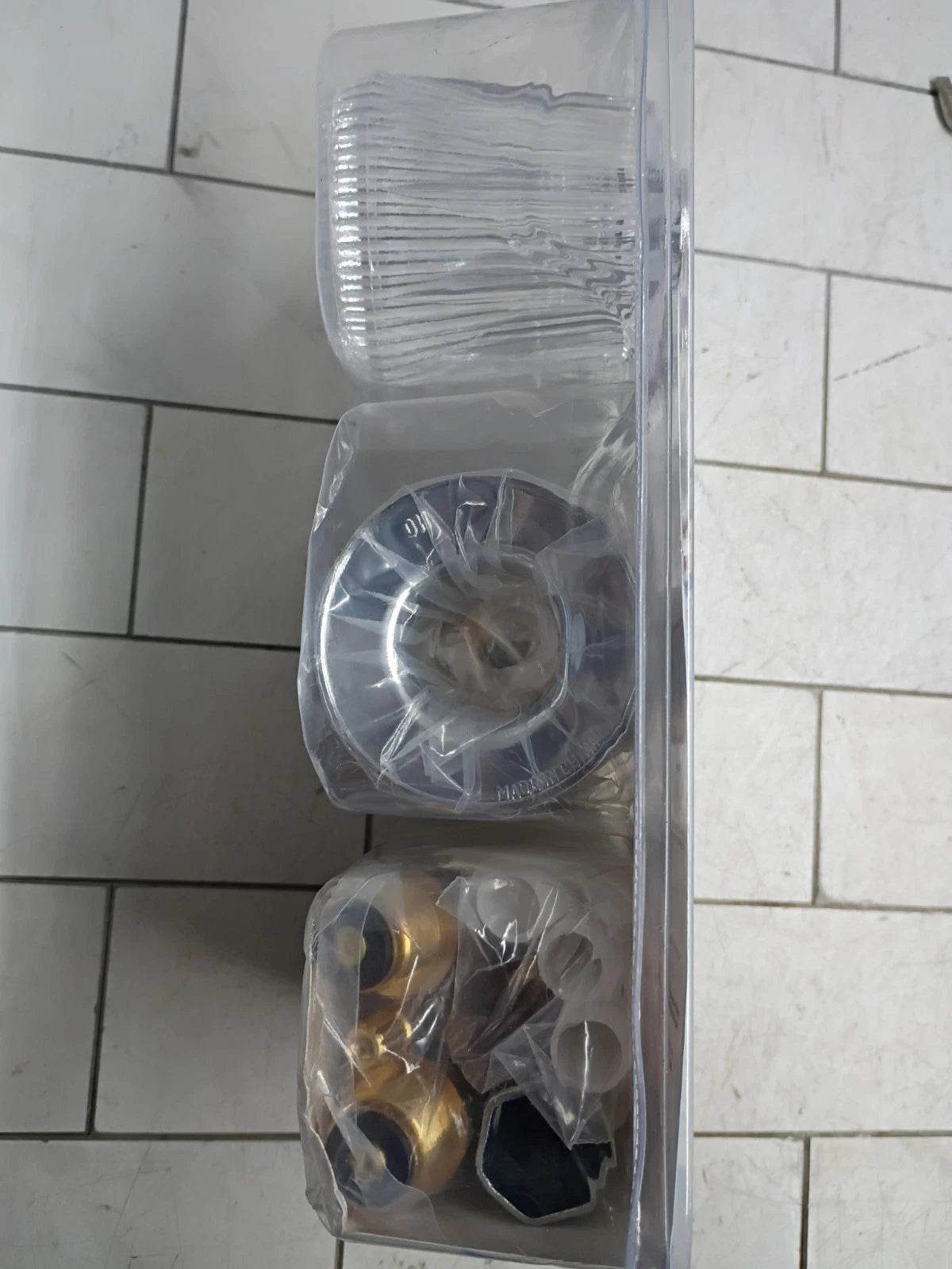 Danco Tub & Shower Remodeling Kit For Pfister Windsor 39630 Complete Kit New