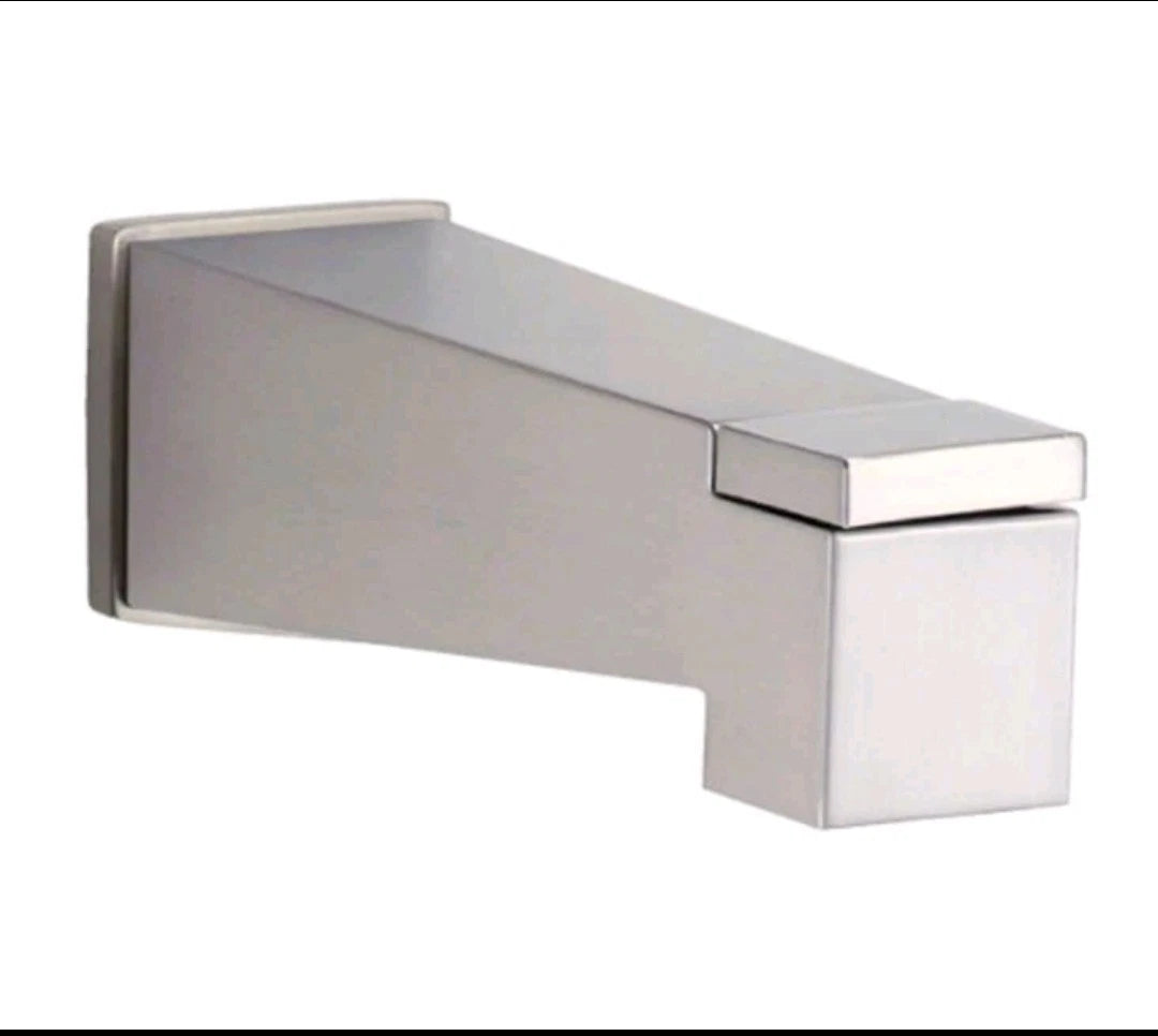 Gerber DA606445 Mid-town Tub Spout - Nickel