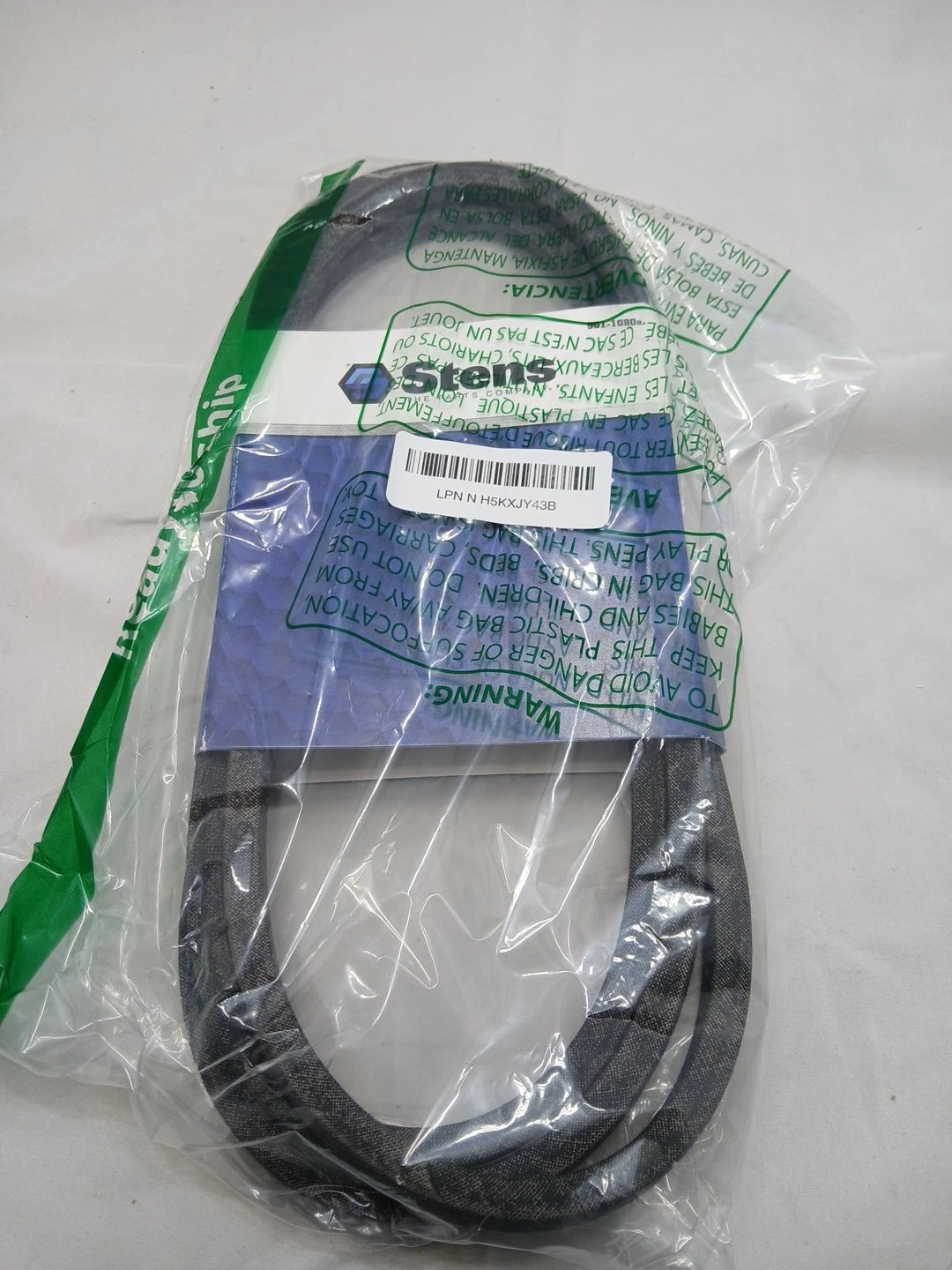 OEM Belt 265-057 for AYP 532125907 New
