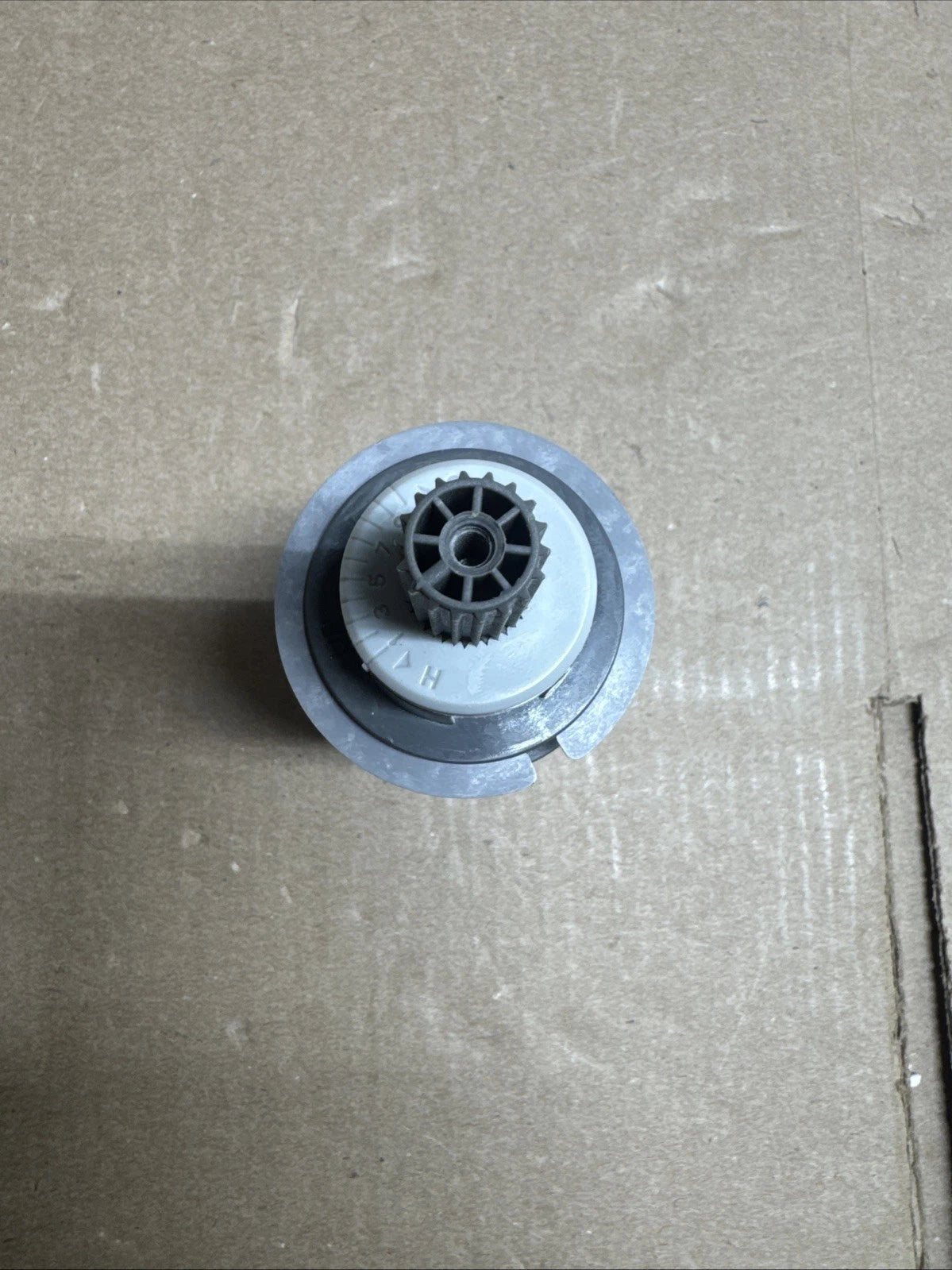 American Standard M970654-0070A New PB Valve Cartridge-Flash Pressure DY21W18