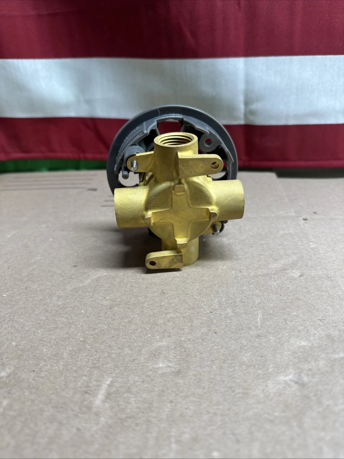 American Standard Flash Shower Rough In Valve Body M954733