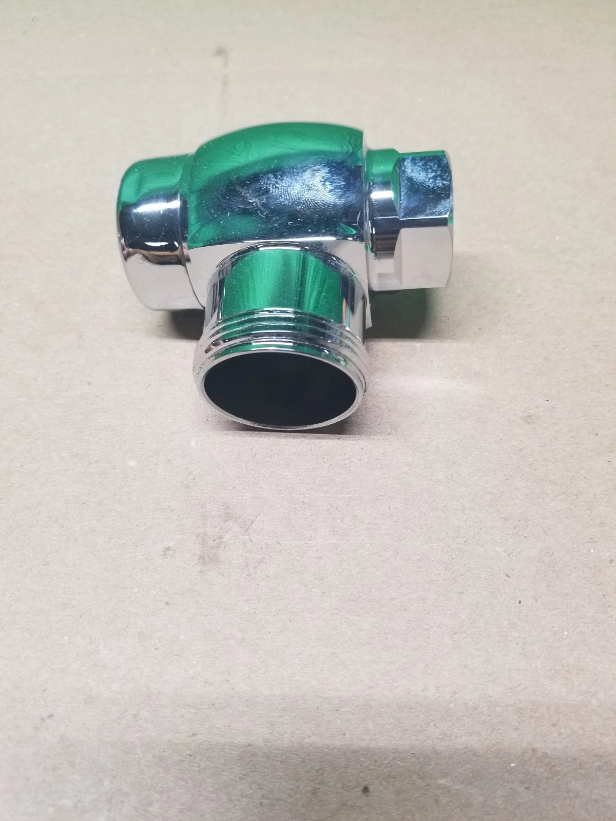 American Standard 6045.101.002 1.0 Gpf Urinal Flush Valve PolishedChrome FORPART