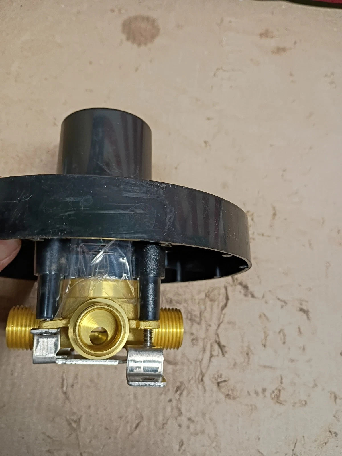 Peerless PTR188700-UN 1/2" MIP Tub Filler Valve for Tub and Shower valve