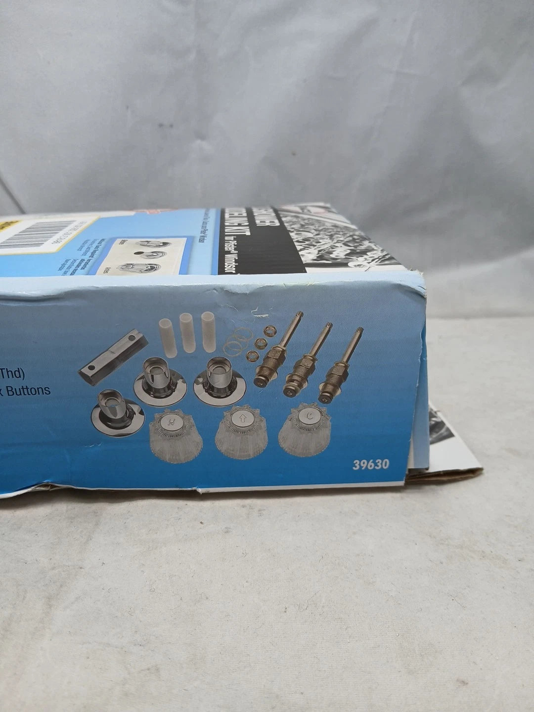 Danco Tub & Shower Remodeling Kit For Pfister Windsor 39630 Complete Kit