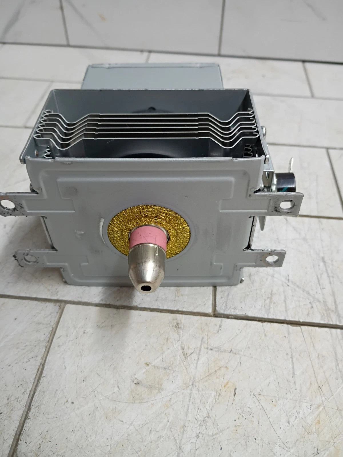 Microwave Magnetron for Samsung For DE69-0103 Parts Only