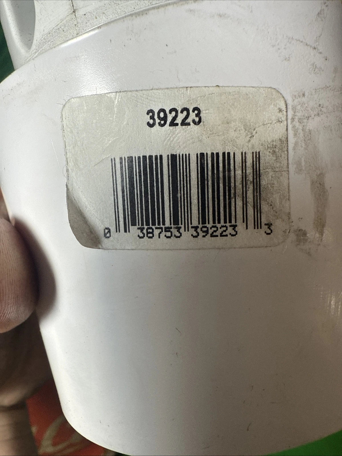 Oatey Sure Vent Air Admittance Valve 500 DFU w/ 3” Thread - 39223 Free Shipping