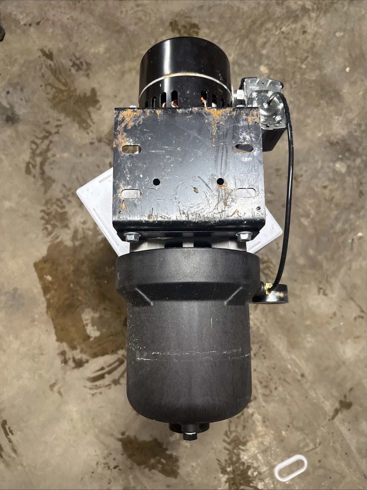 Everbilt 1/2 HP Shallow Well Jet Pump 1011677535. *Read Description**