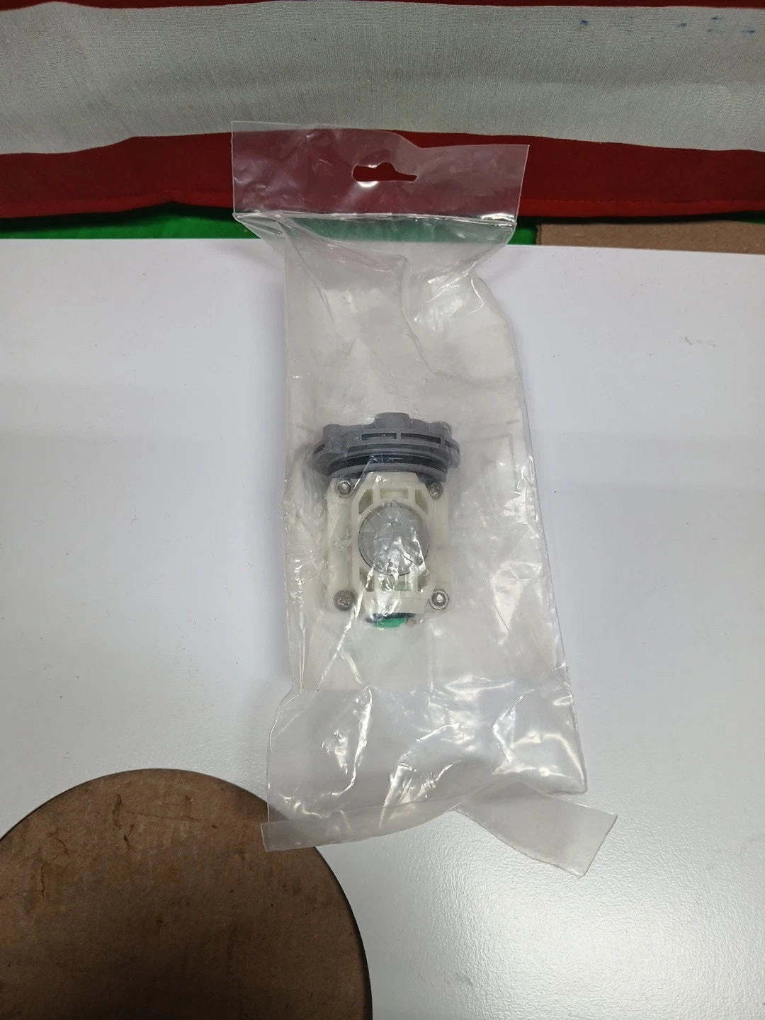 American Standard Pressure Balance Valve Scald Protection for R110 R120 R115 ...