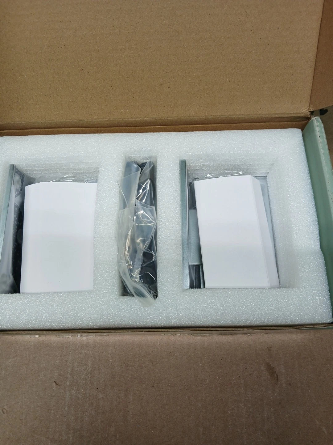 Glasswarehouse GW-B-DO-KIT-CH New Open Box