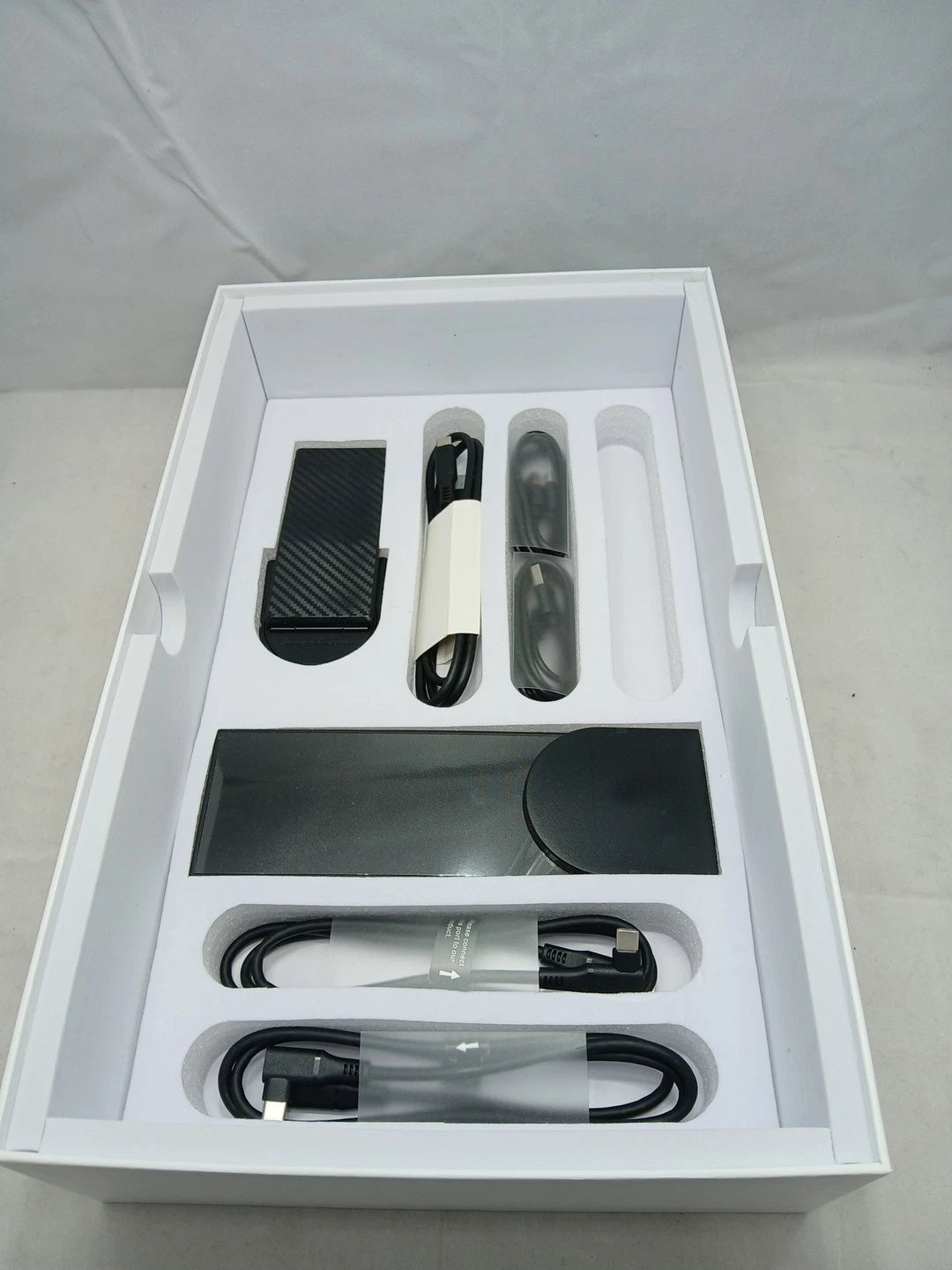 S6 Triple Screen Laptop Screen Extender