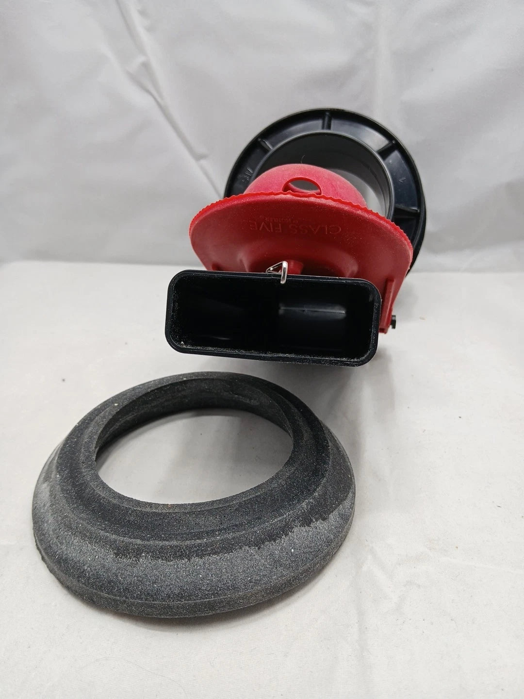 Kohler 1024385 Genuine Part Toilet Flush Valve Kit with 3 ¼” Flapper