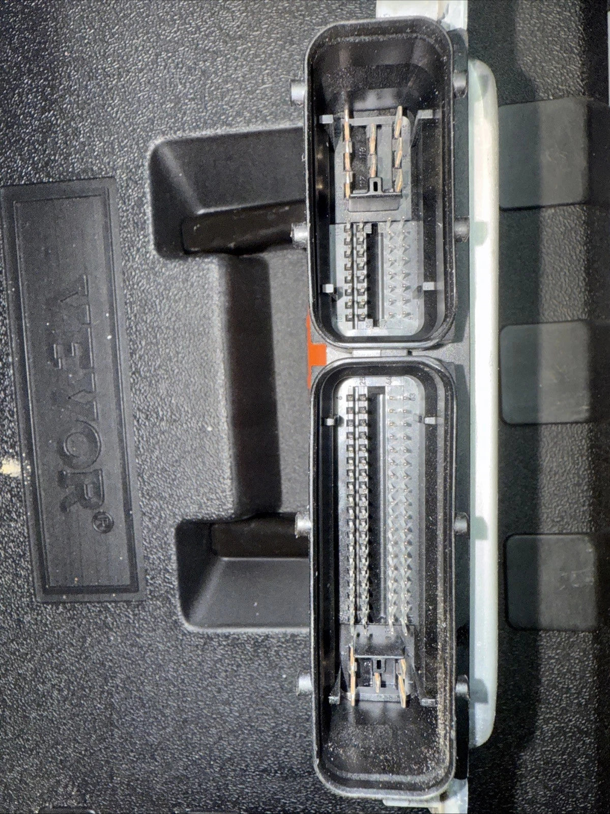ECU ECM COMPUTER Audi A8 2003 03 2004 04 4E0 907 560