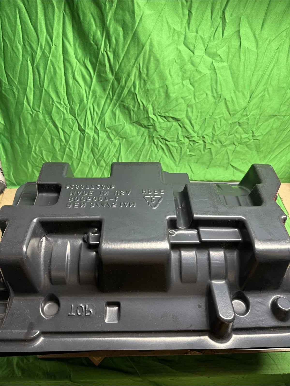 Genuine GM Intake Manifold ACdelco 12597600 2009-2020