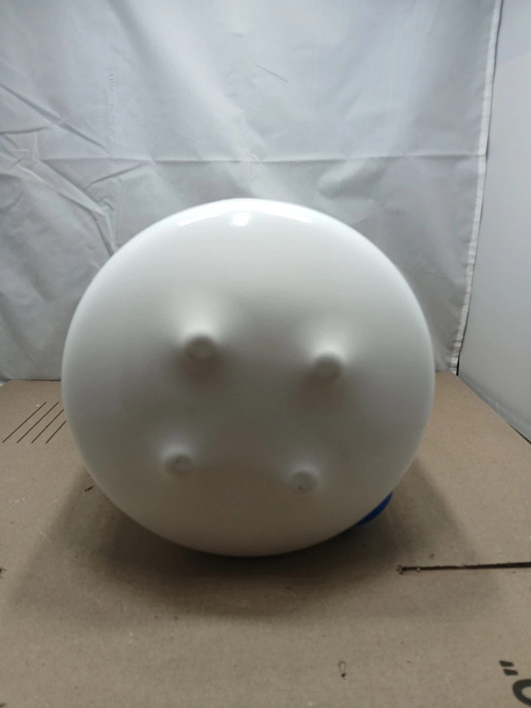 Ecopurehome TP-12 Storage Tank (3 Gallon) for Reverse Osmosis Systems