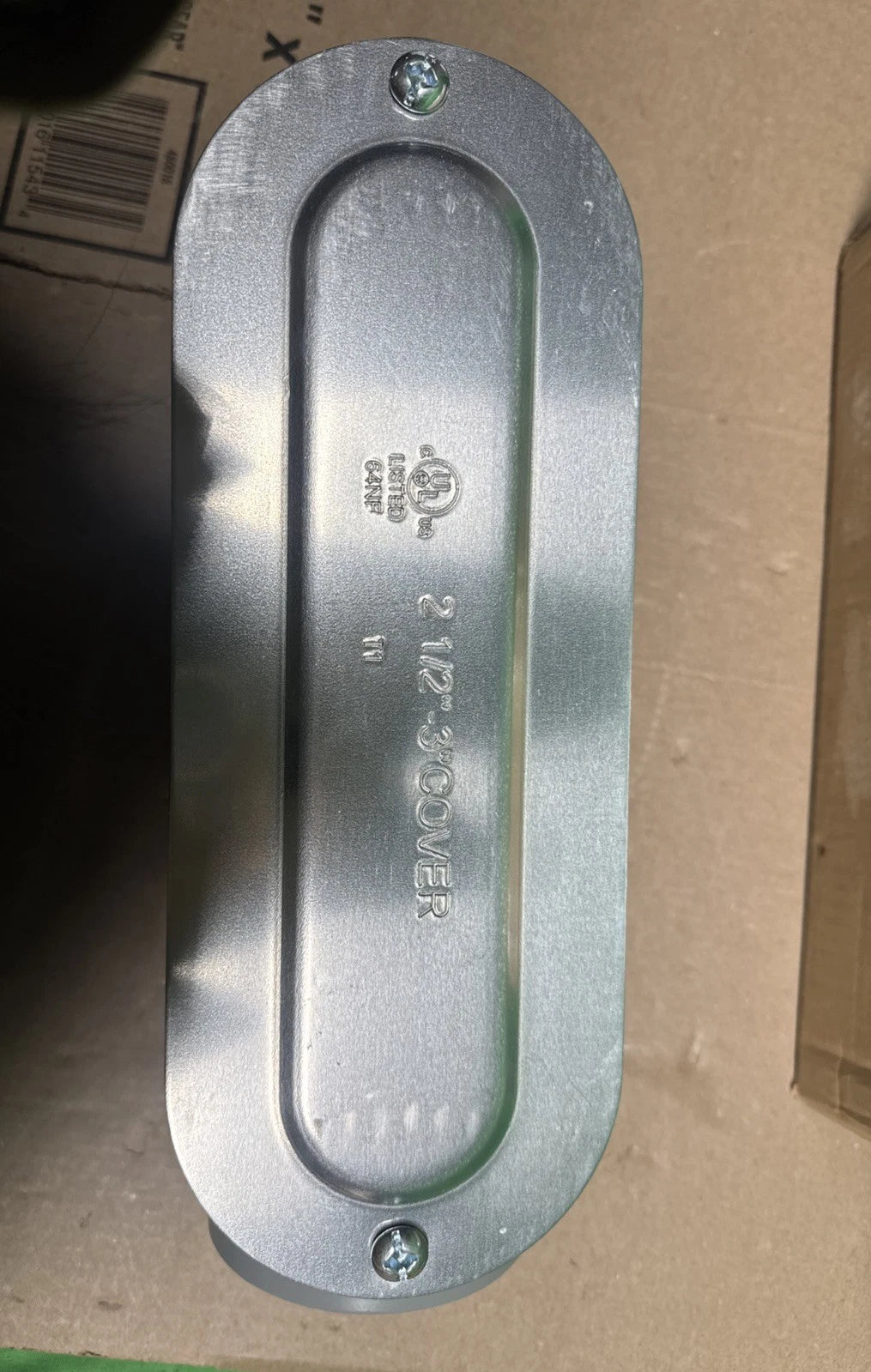 TAYMAC RLB300 Rigid Lb Assembly, Stamped Steel, 3"