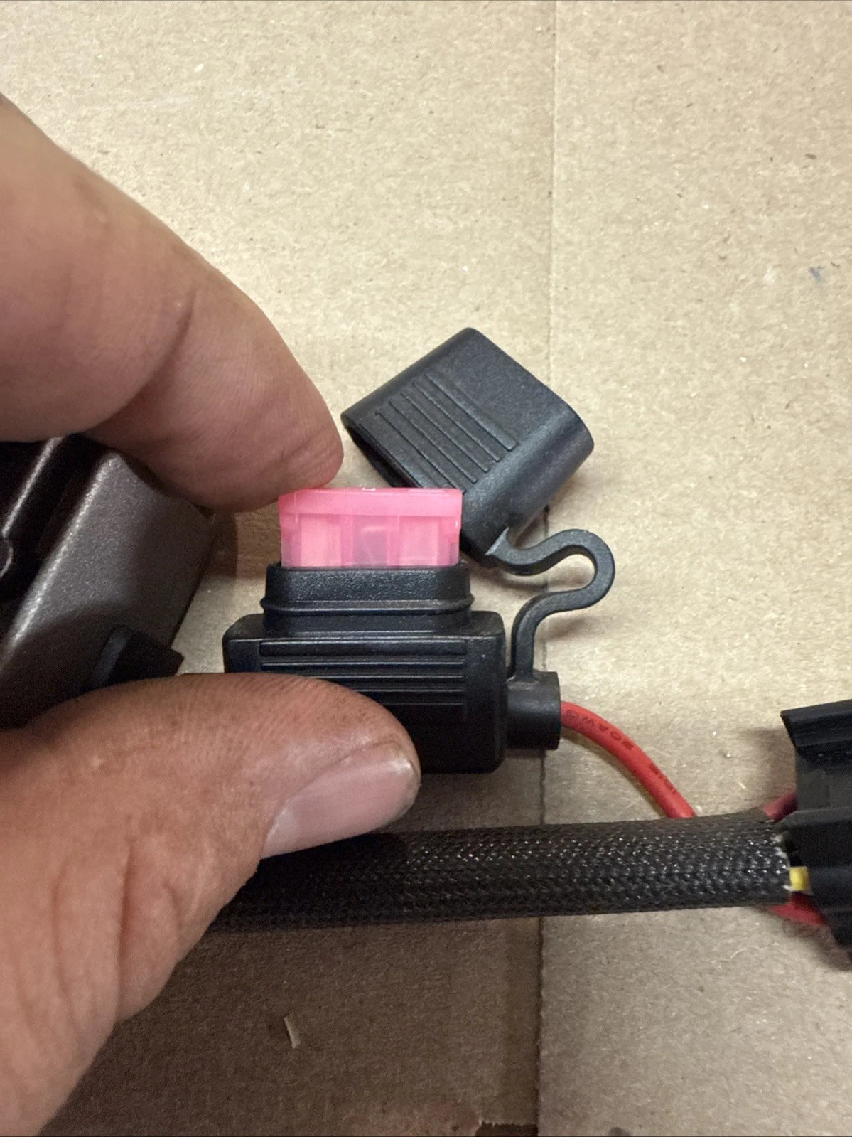 DC To DC Converter ZTR for Ryobi Z54Li, ZT480ex & RM300e Riding Mowers 997077001