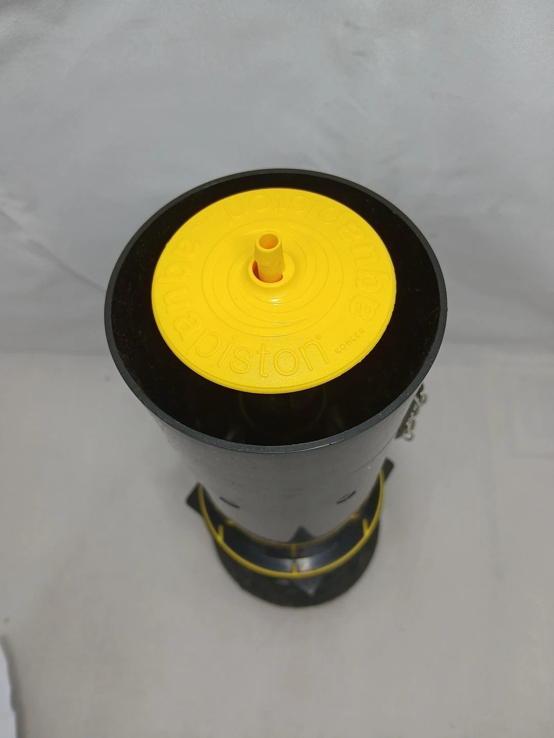 KOHLER Genuine Part 1188998 2" Toilet Canister Flush Valve Replacement Kit