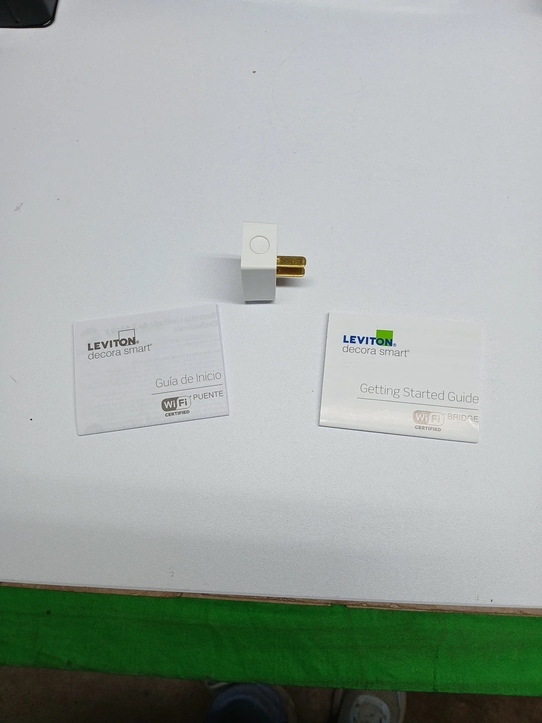 Leviton Decora Smart WiFi Bridge