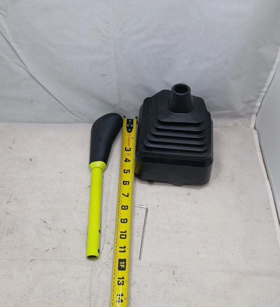 Ryobi Joystick & Boot for Ryobi Z42Li Zero Turn Mower