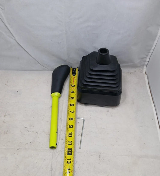 Ryobi Joystick & Boot for Ryobi Z42Li Zero Turn Mower