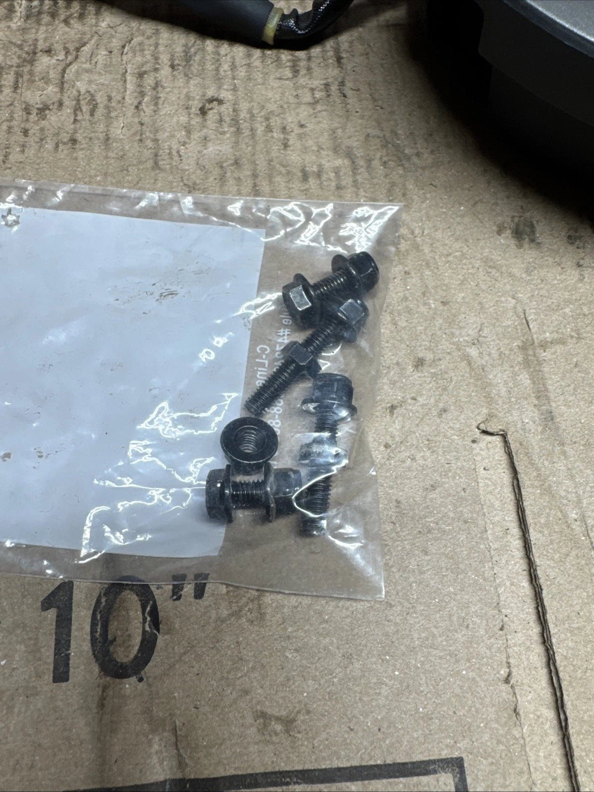 Deck Blade Motor for Ryobi 30" Z30Li 80v Zero Turn Mower