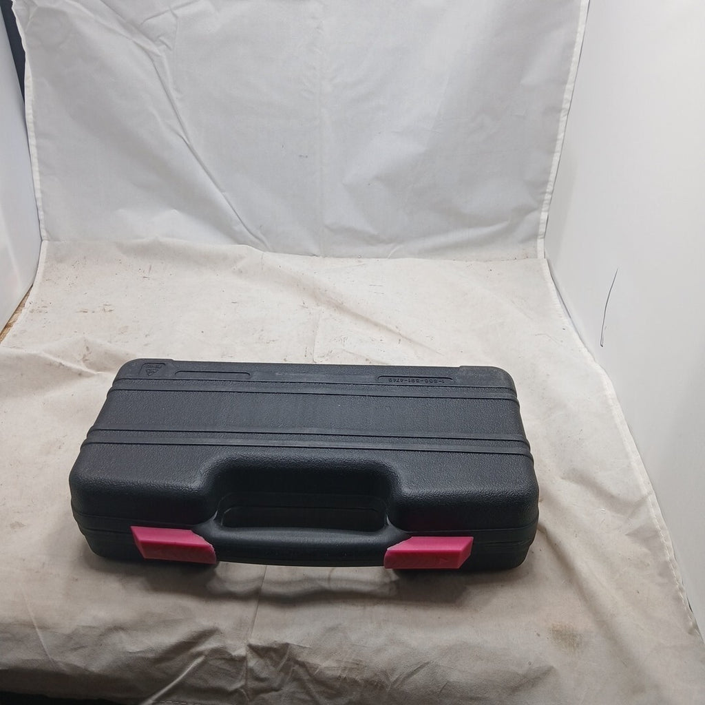 39 Piece Tool Box Set In Case Pink                      (New Open Box )