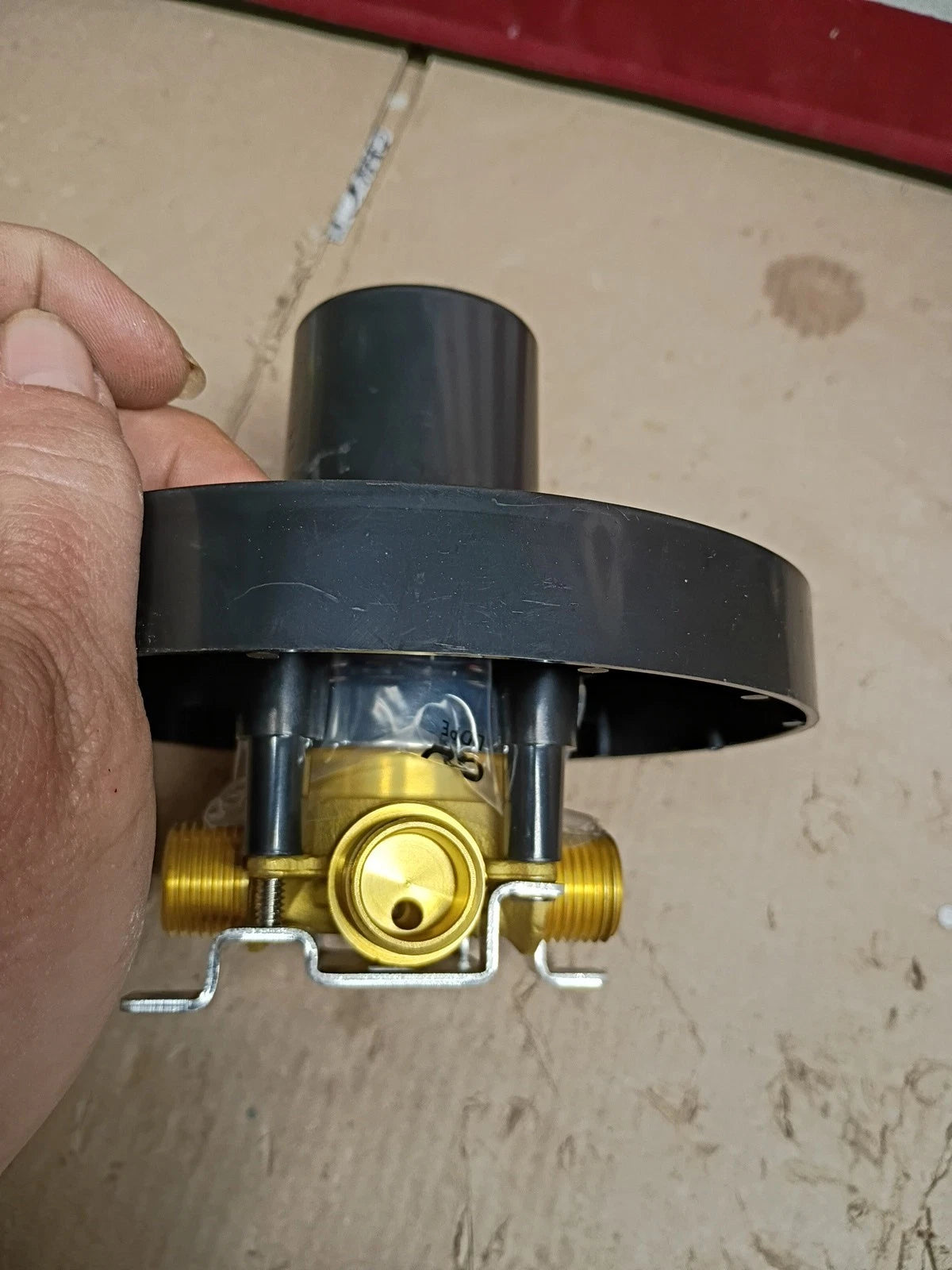 Peerless PTR188700-UN 1/2" MIP Tub Filler Valve for Tub and Shower valve