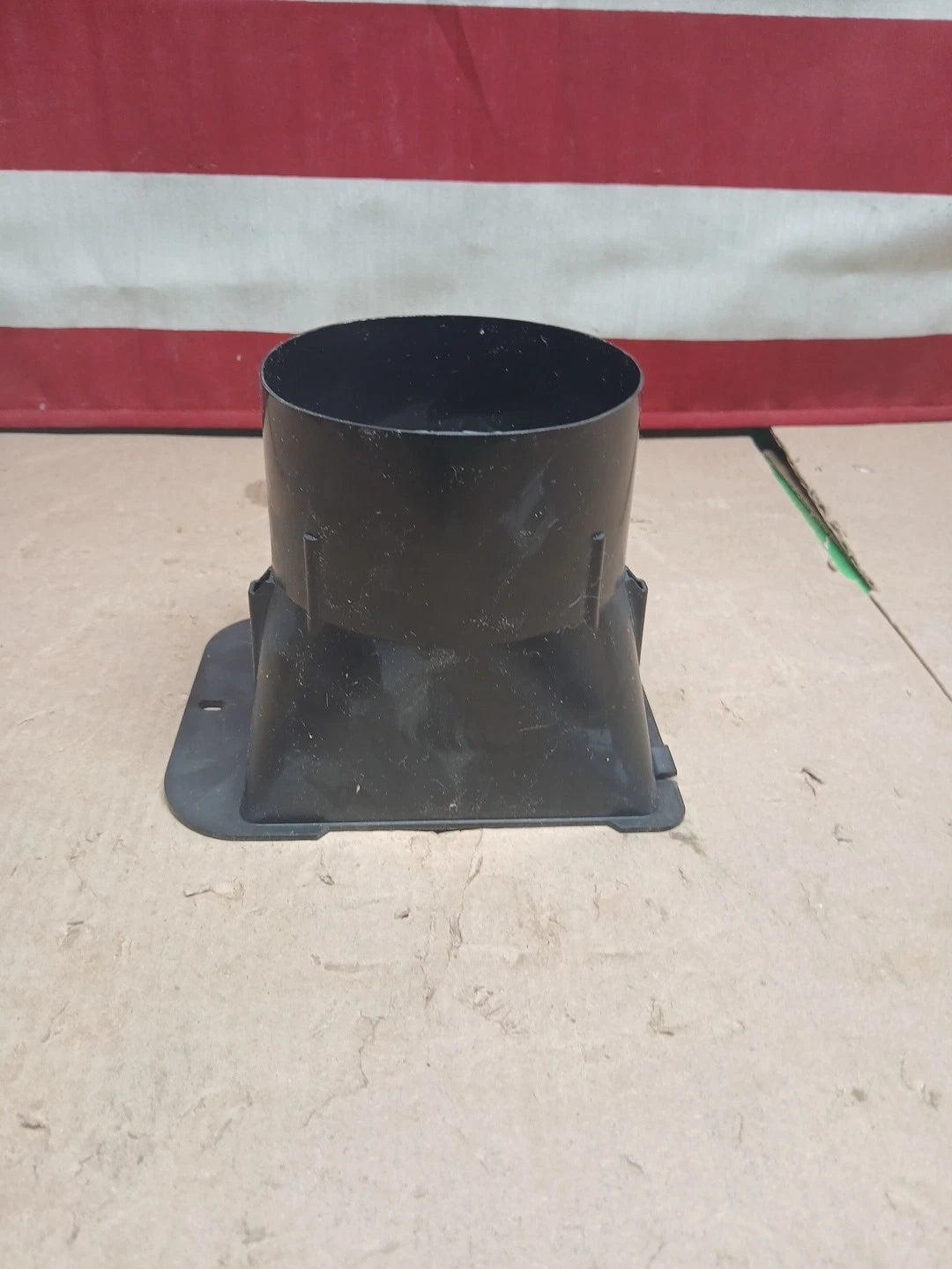 BROAN 80CFM Bathroom Ventilation Exhaust Fan Clean Cover Roomside AER80K NEW