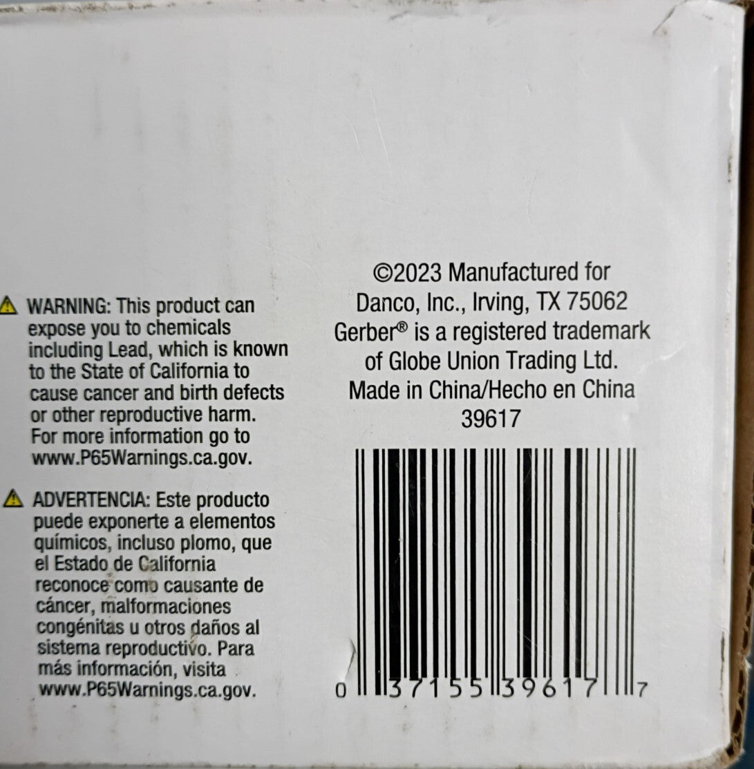 2pk Danco 39617 Tub/Shower Remodeling Kit for Gerber CHROME Open Box..