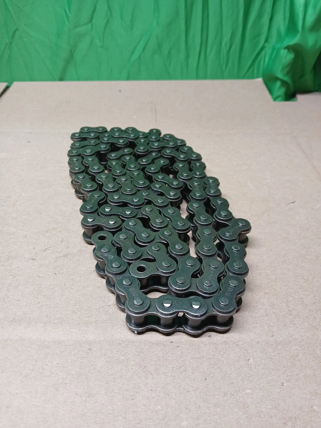 D.I.D. 530 Standard Series Motorcycle Chain Natural 530-110 Link Street ATV MX