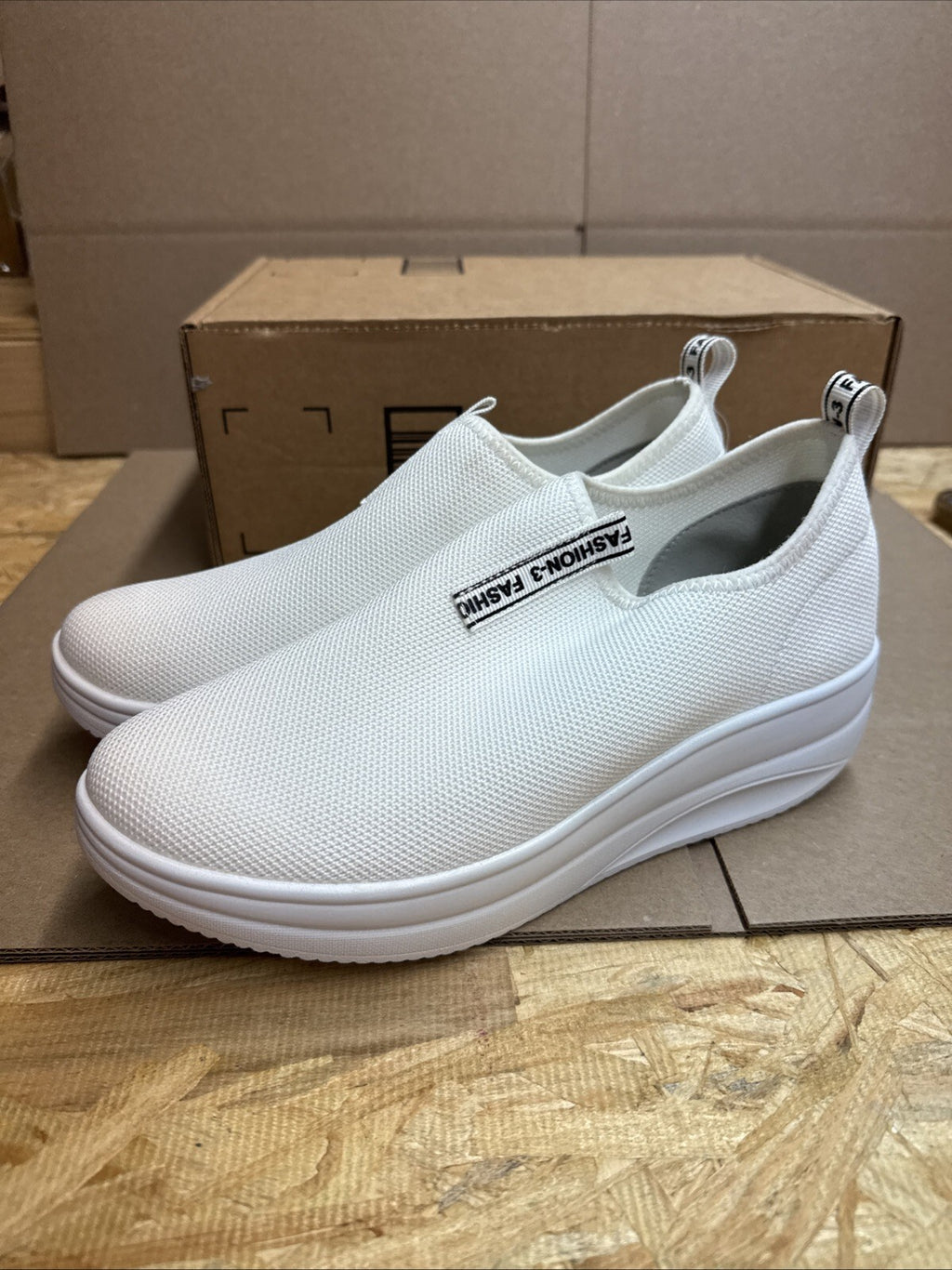 Women’s Shoes