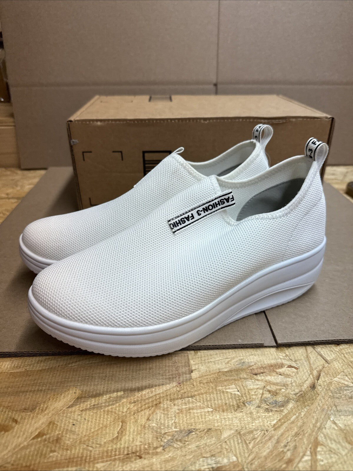 Women’s Shoes