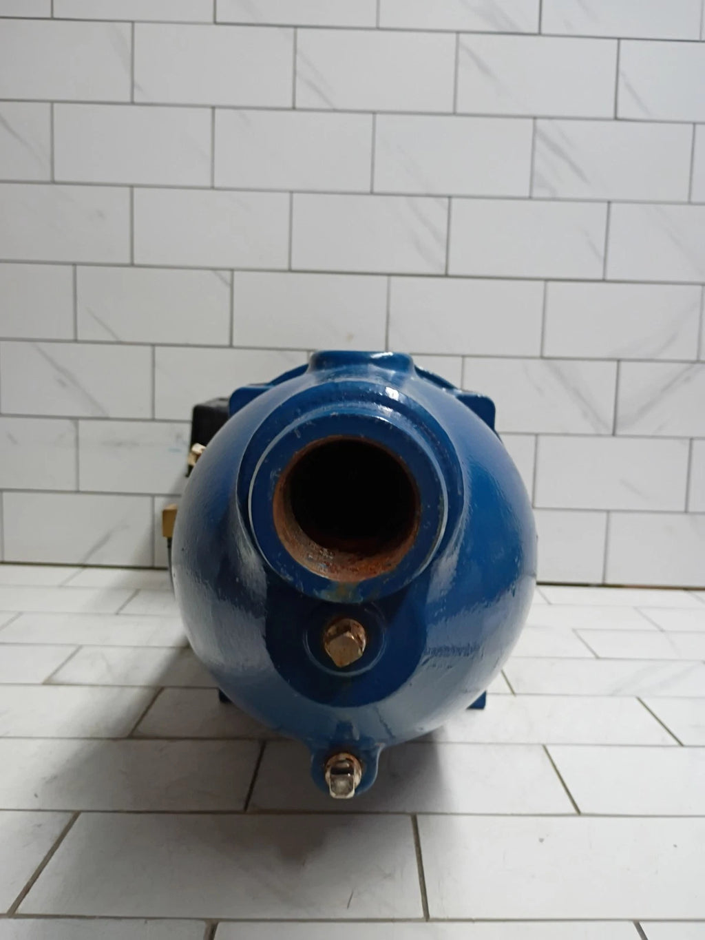 Everbilt HDSWJ7 3/4 HP Cast Iron Shallow Well Jet Pump *For Parts*