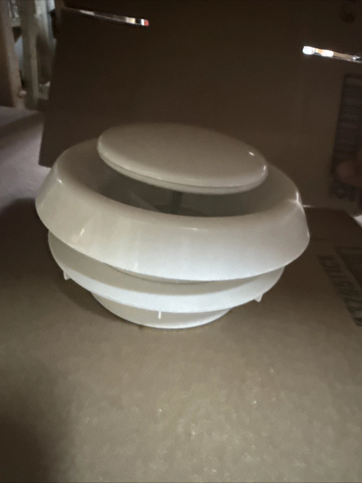 Everbilt DF4WHD 4in Air Diffuser NEW