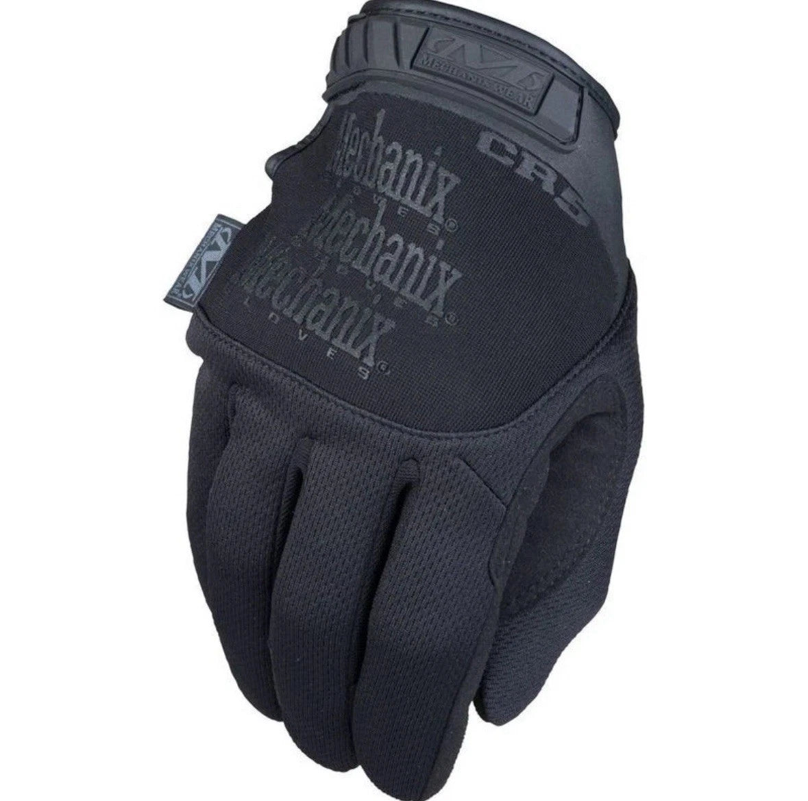 Mechanix Wear TSCR55012 Pursuit D5 Covert Synthetic Leather 2XL