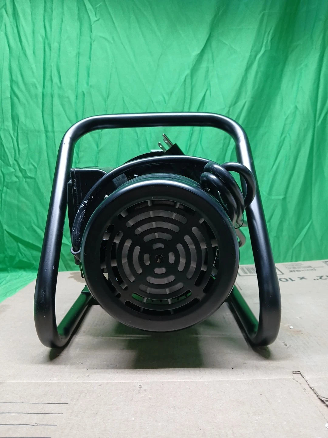 VEVOR ZX11001 Sprinkler Pump 1.6HP 115V 60Hz*