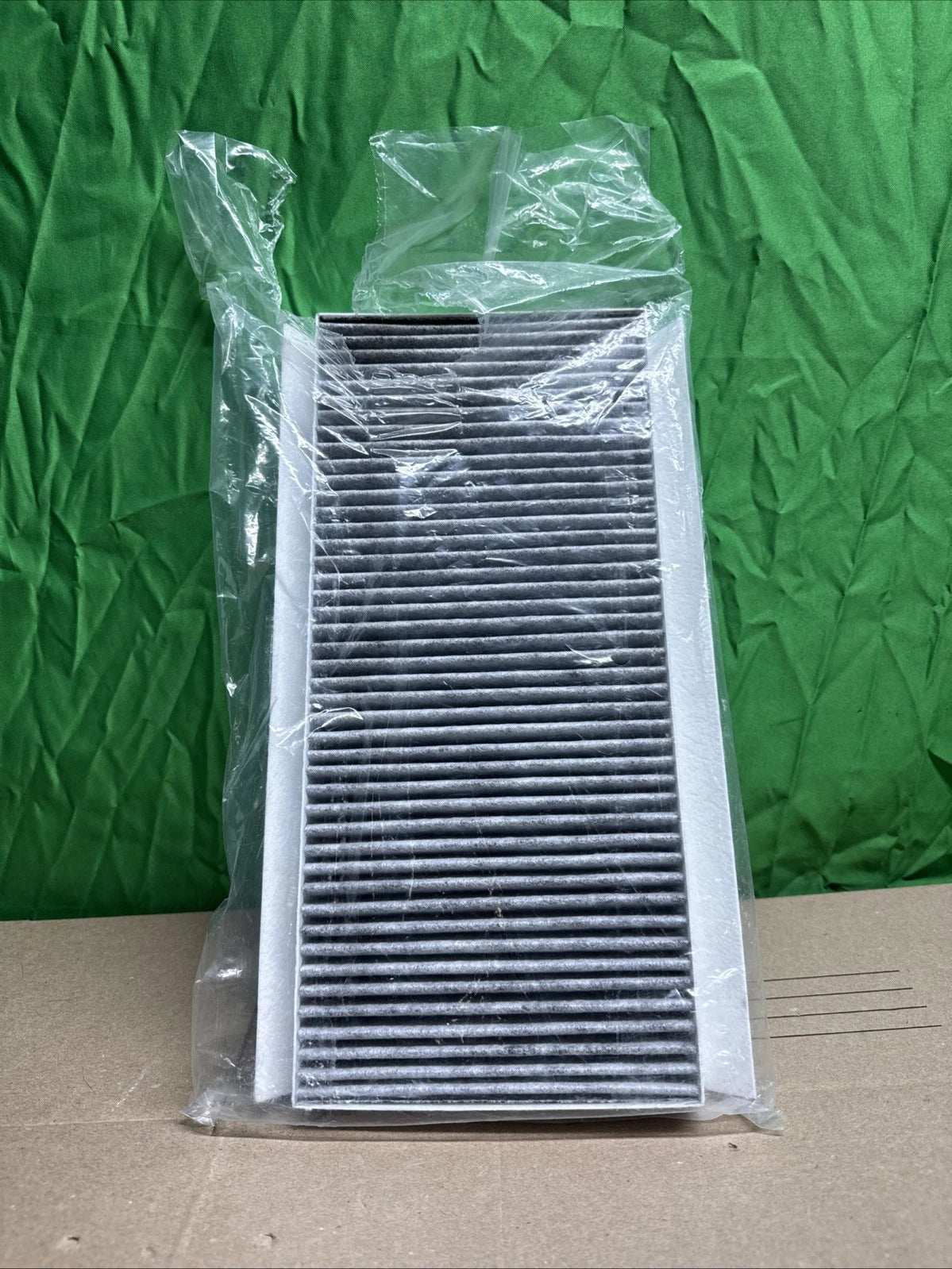 Cabin Air Filter ATP FA-6